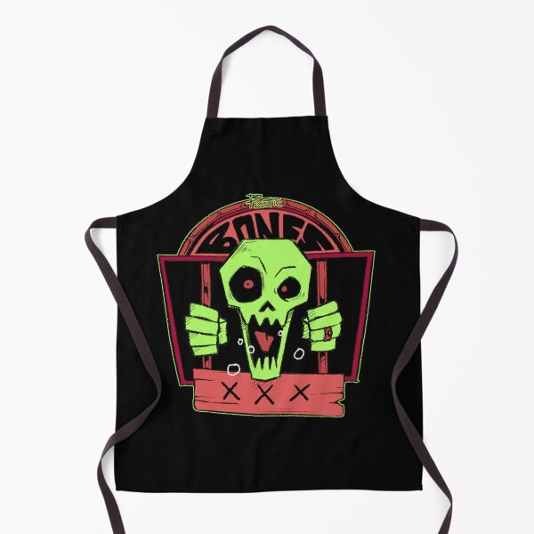 Item preview, Plastic Bones designed and sold by KnightAshes.