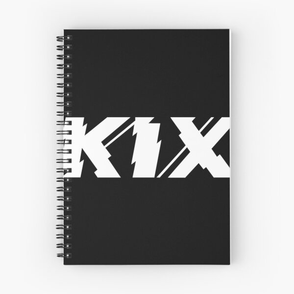Item preview, kix american glam metal and hard rock band designed and sold by Vancouver555.
