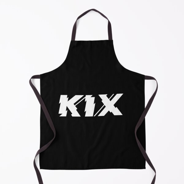 Item preview, kix american glam metal and hard rock band designed and sold by Vancouver555.
