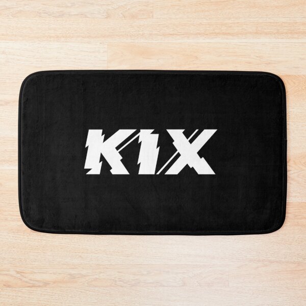Item preview, kix american glam metal and hard rock band designed and sold by Vancouver555.