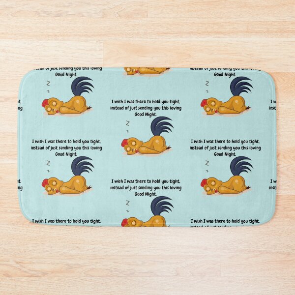 Item preview, I wish I was there to hold you tight, goodnight wishes.  designed and sold by Lina369.
