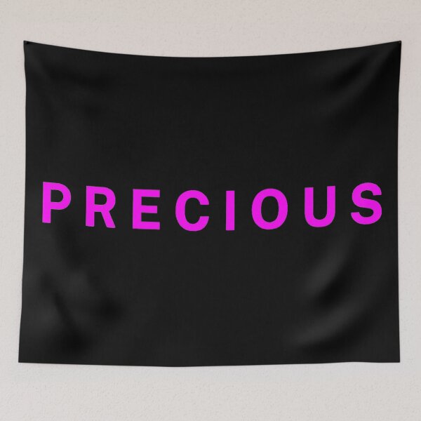 Item preview, P R E C I O U S designed and sold by PLANTONE.