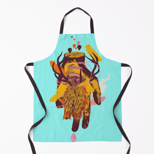 Item preview, SHAMANIC HAND designed and sold by Showdeer.