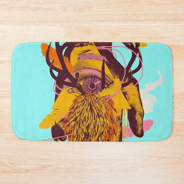 Item preview, SHAMANIC HAND designed and sold by Showdeer.