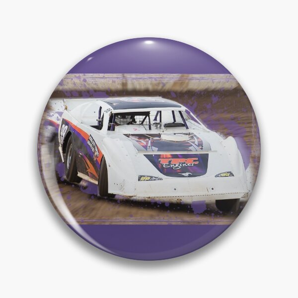 Item preview, Super Sedan 99 drifts through turn 4 before launching down the straight at over 100mph! designed and sold by shaynetwright.