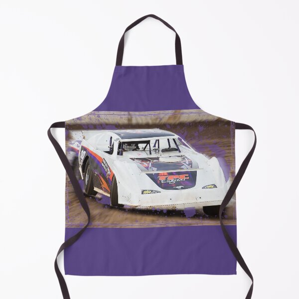 Item preview, Super Sedan 99 drifts through turn 4 before launching down the straight at over 100mph! designed and sold by shaynetwright.