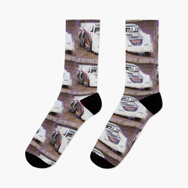 Item preview, Super Sedan 99 drifts through turn 4 before launching down the straight at over 100mph! designed and sold by shaynetwright.