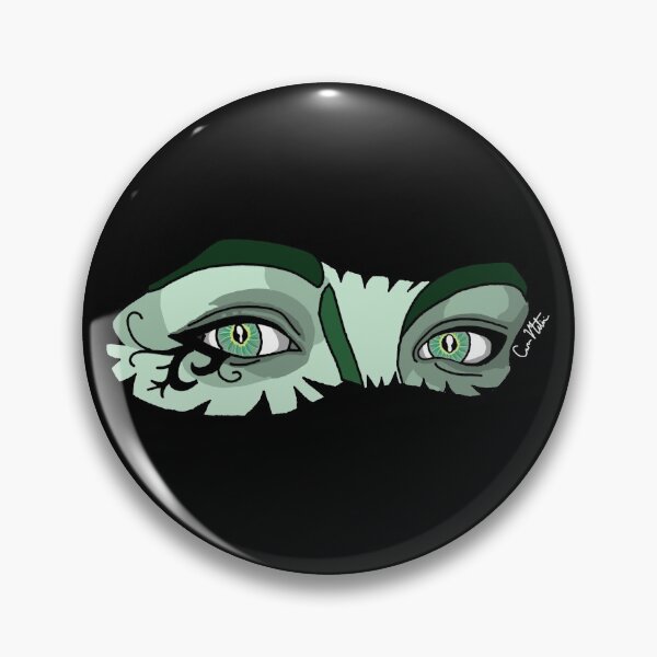 Item preview, Elf Eyes Drawing designed and sold by carasattic.