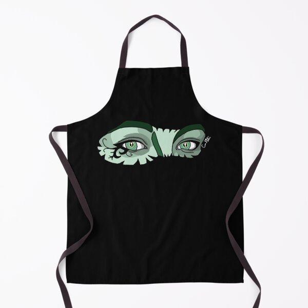 Item preview, Elf Eyes Drawing designed and sold by carasattic.