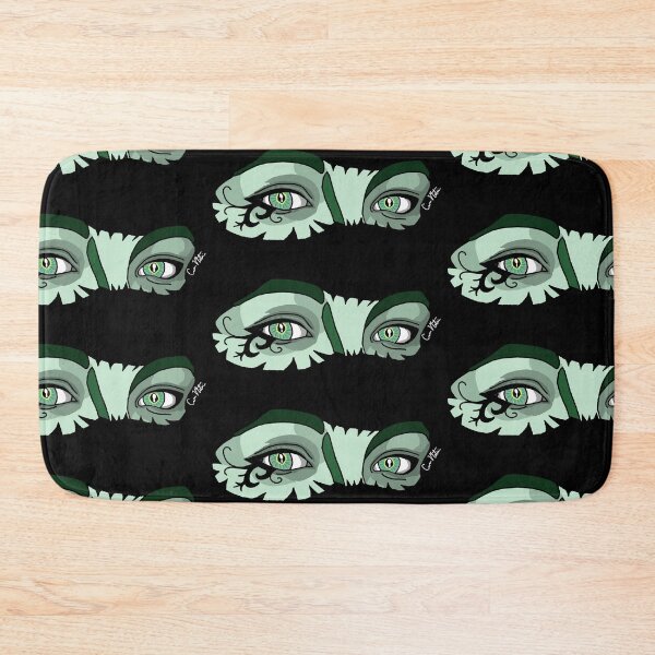 Item preview, Elf Eyes Drawing designed and sold by carasattic.