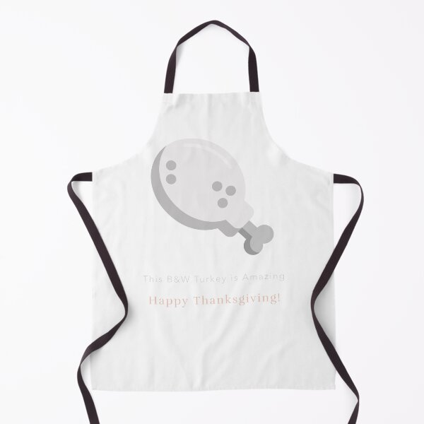 Item preview, This black and white turkey is wonderful designed and sold by OneOriginalTee.