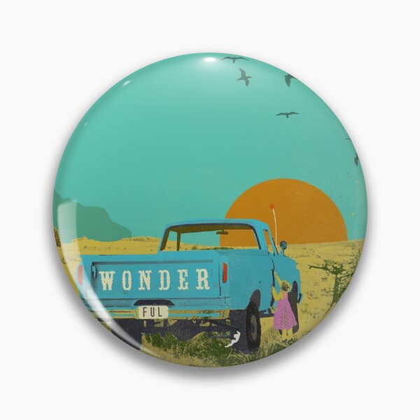 Item preview, WONDERFUL designed and sold by Showdeer.