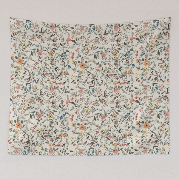 Item preview, Vintage flowers designed and sold by AlyaKoroleva.