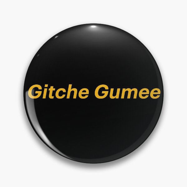 Item preview, Gitche Gumee designed and sold by chuckleharski.