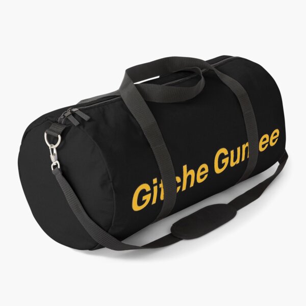 Item preview, Gitche Gumee designed and sold by chuckleharski.
