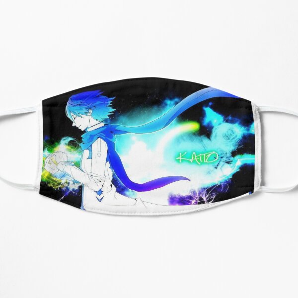 Vocaloid - Kaito poster Mask