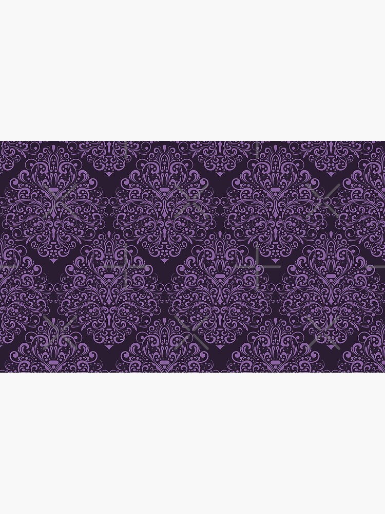 Damask Barok by WendyLeyten