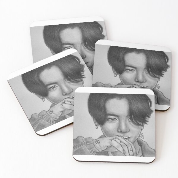 Item preview, Dynamite Jungkook  designed and sold by miracausey.