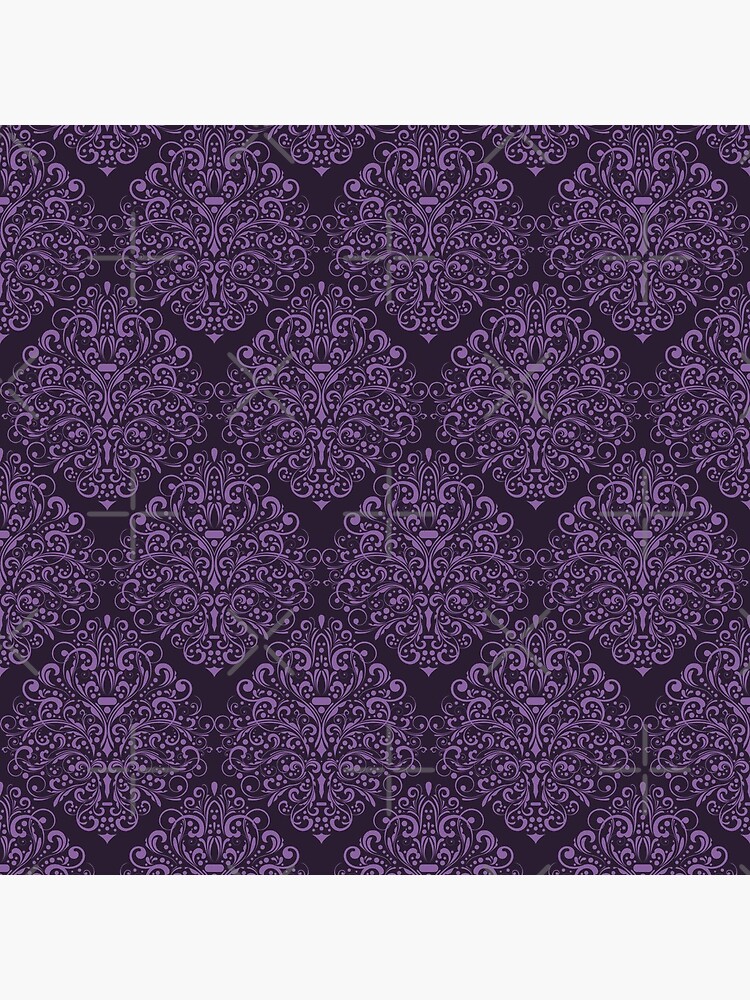 Damask Barok by WendyLeyten