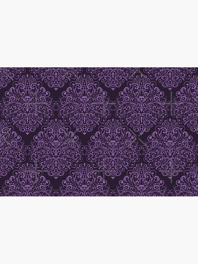 Damask Barok by WendyLeyten