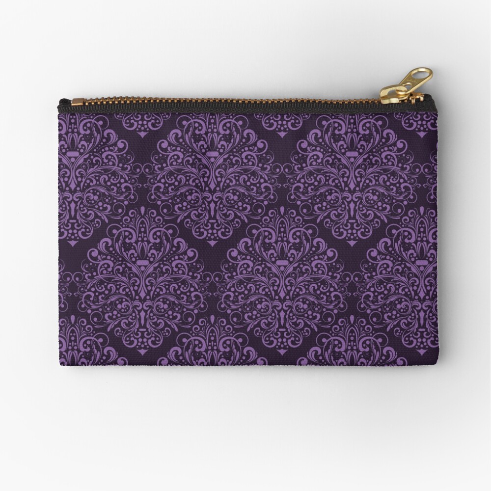Item preview, Zipper Pouch designed and sold by WendyLeyten.