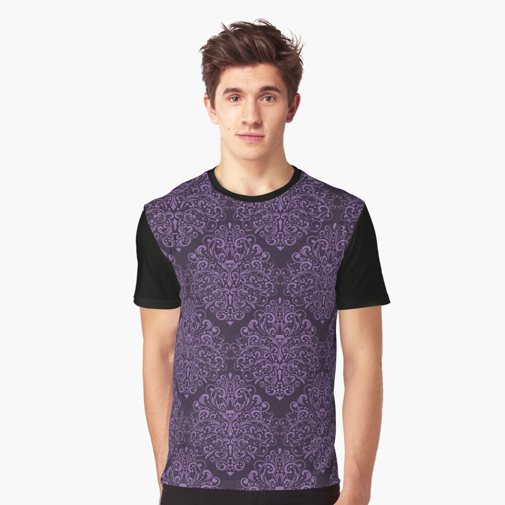 Item preview, Graphic T-Shirt designed and sold by WendyLeyten.