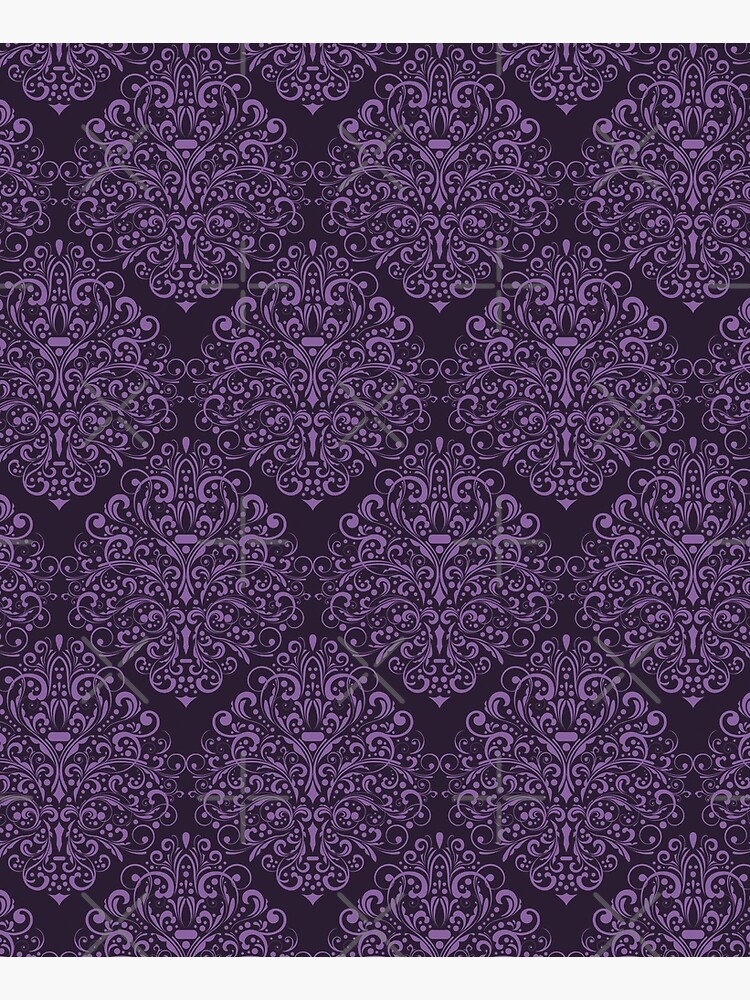 Damask Barok by WendyLeyten