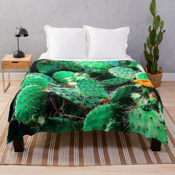 Item preview, Cactus, photographic natural textures. designed and sold by Wolka.