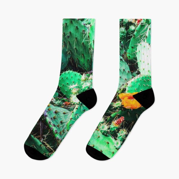 Item preview, Cactus, photographic natural textures. designed and sold by Wolka.