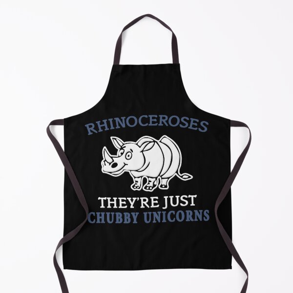 Item preview, Rhinos Chubby Unicorns designed and sold by TwitchRap.
