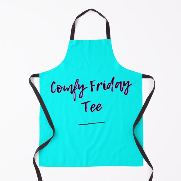 Item preview, My Comfy Friday Tee designed and sold by shihaams.
