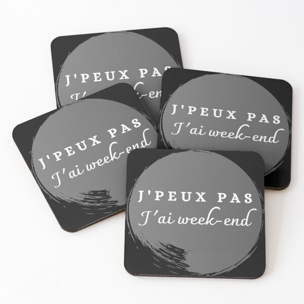 Item preview, I can't have a weekend designed and sold by JaMatt1983.