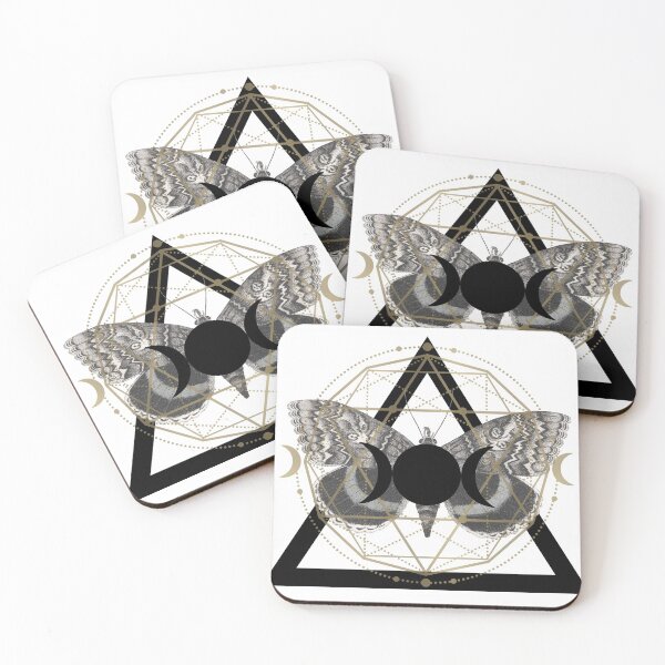 Item preview, Triple Moon designed and sold by mdevena.