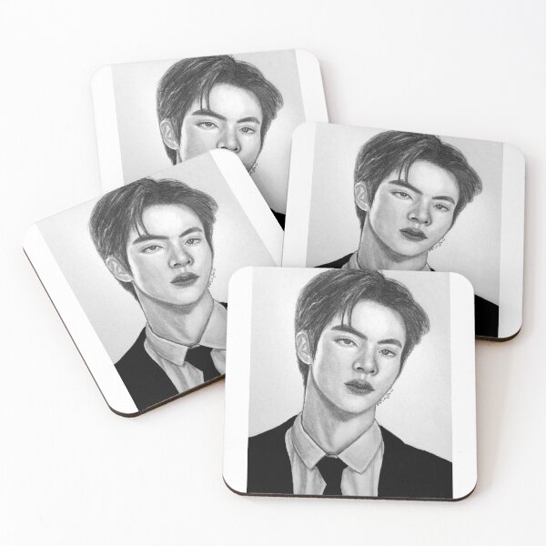 Item preview, Jin # 7 designed and sold by miracausey.