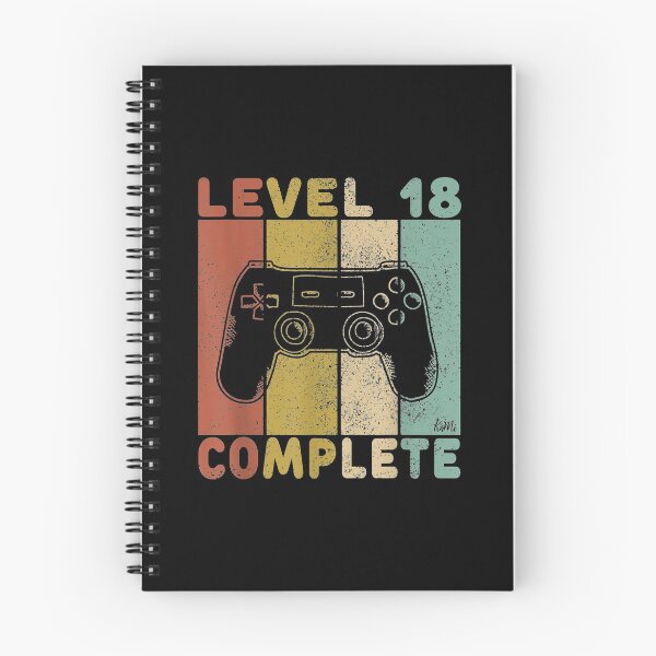 Item preview, Mens Mens 18th Birthday Men Gaming designed and sold by paulatague.