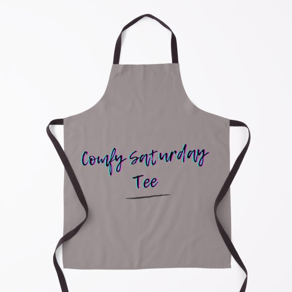 Item preview, My Comfy Saturday Tee designed and sold by shihaams.