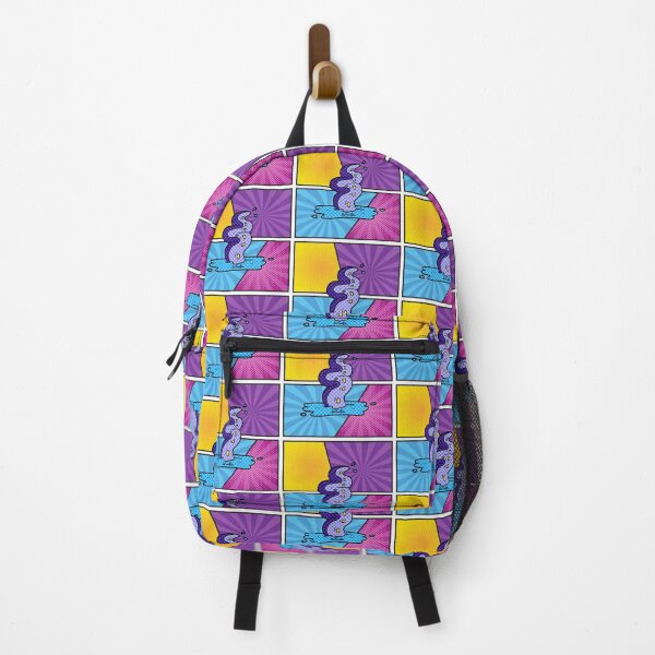 Item preview, Octopus Tentacle Pop Art designed and sold by TravelDive.
