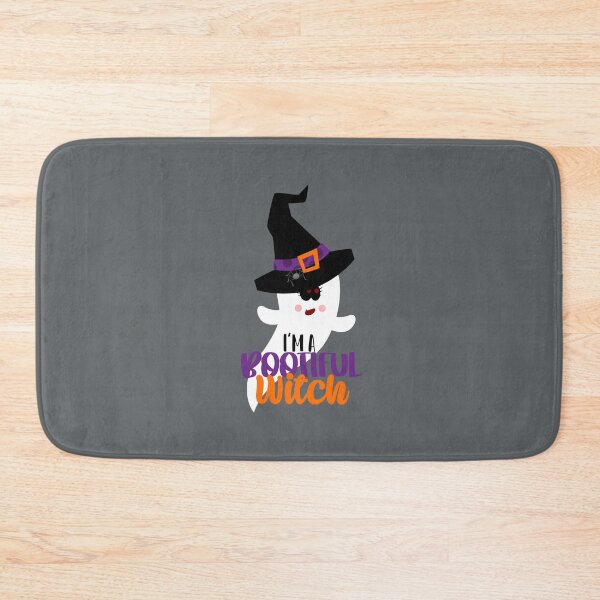 Item preview, I’m a Bootiful Witch designed and sold by PawsitiveMum.