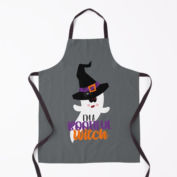 Item preview, I’m a Bootiful Witch designed and sold by PawsitiveMum.