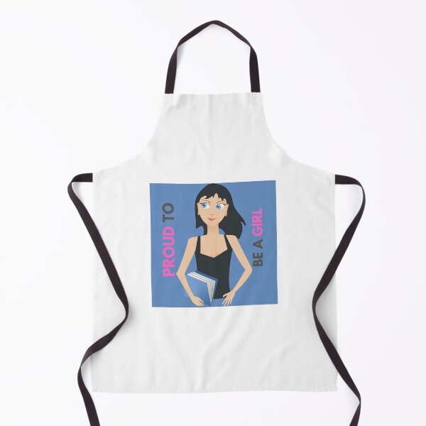 Item preview, Proud Girl designed and sold by businexmonday.