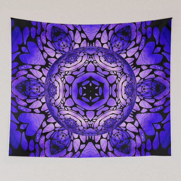 Item preview, Midnight Moon Dance Pattern  designed and sold by MeeksART2020.