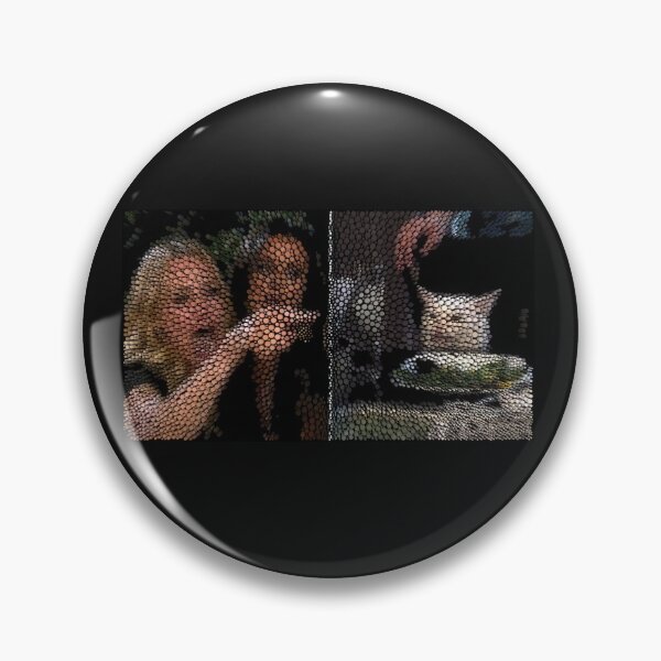 Item preview, Cat Meme designed and sold by nav-e.