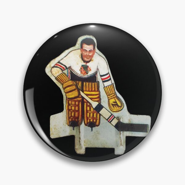 Item preview, goalie designed and sold by chuckleharski.