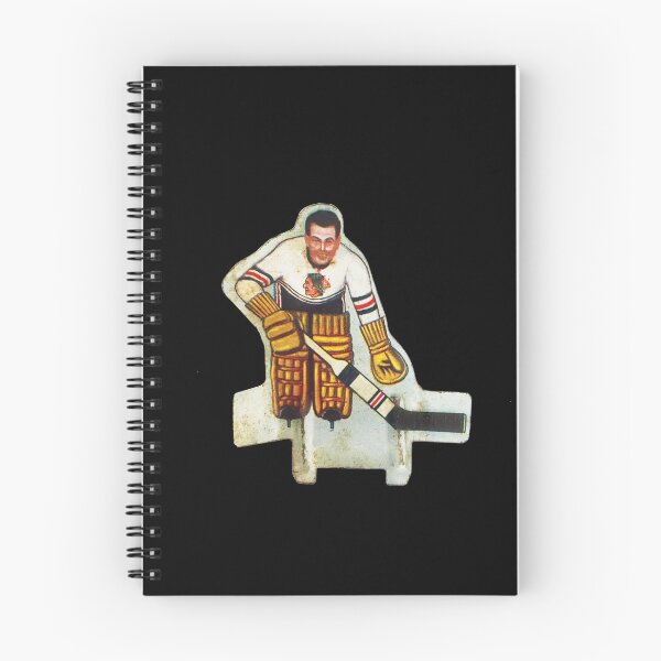 Item preview, goalie designed and sold by chuckleharski.