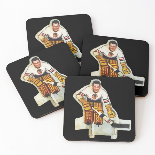 Item preview, goalie designed and sold by chuckleharski.