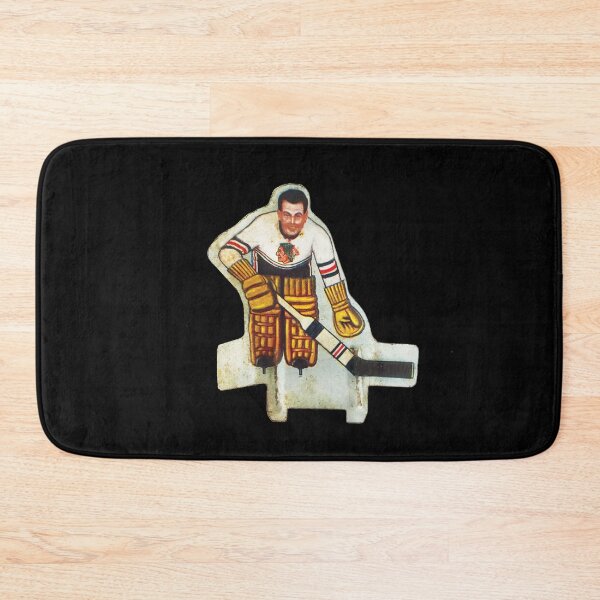 Item preview, goalie designed and sold by chuckleharski.