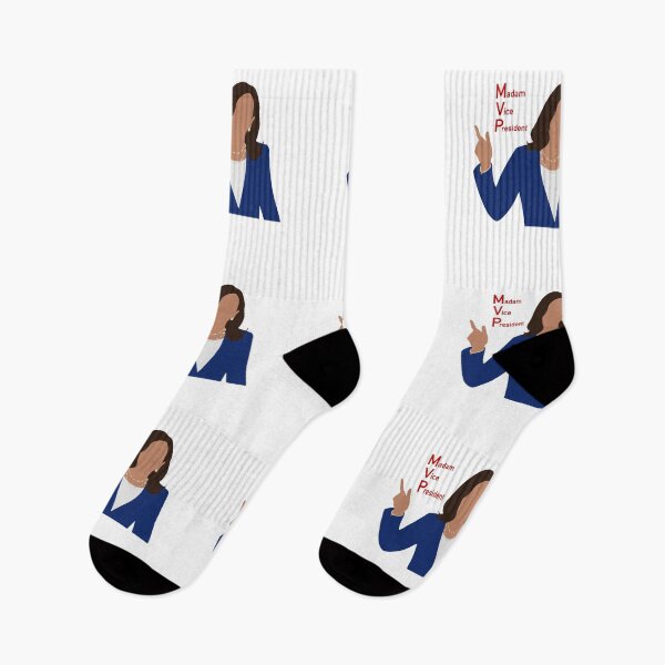 Item preview, Kamala Harris - MVP designed and sold by milliehansen.