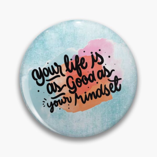 Item preview, Mindset designed and sold by RuchikaArt.