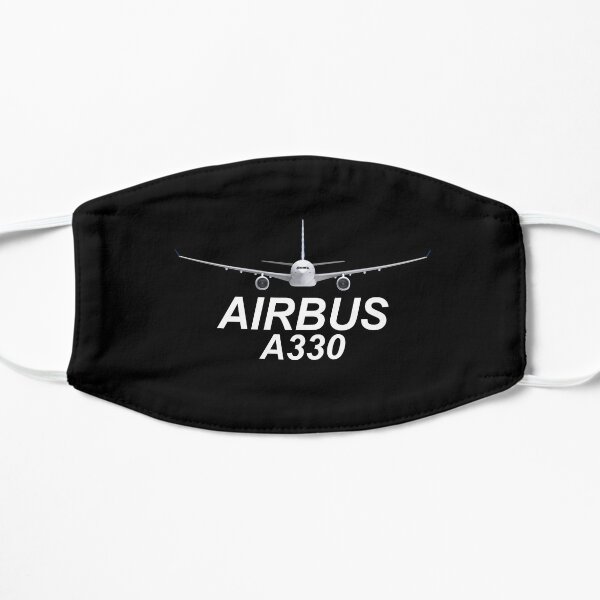 Airbus A330 Mask