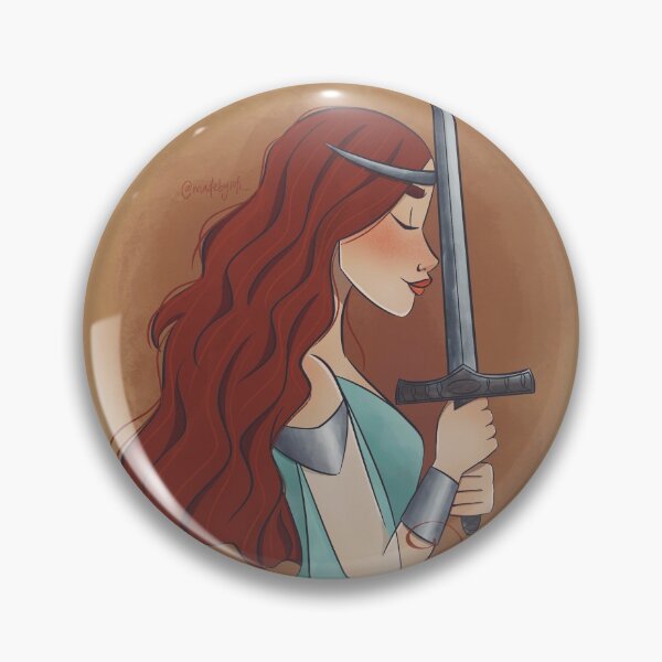 Item preview, Oath designed and sold by Sofi Gutierrez.